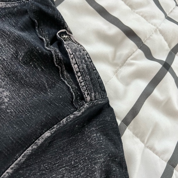 Men’s xl short sleeve affliction t-shirt - Picture 3 of 5